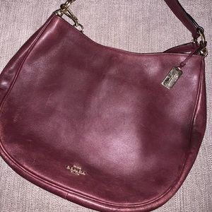 Coach 2015 Christmas collection purse